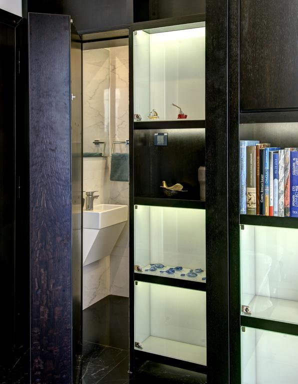 Frixos Acropolis Luxury Apartment 아테네 외부 사진