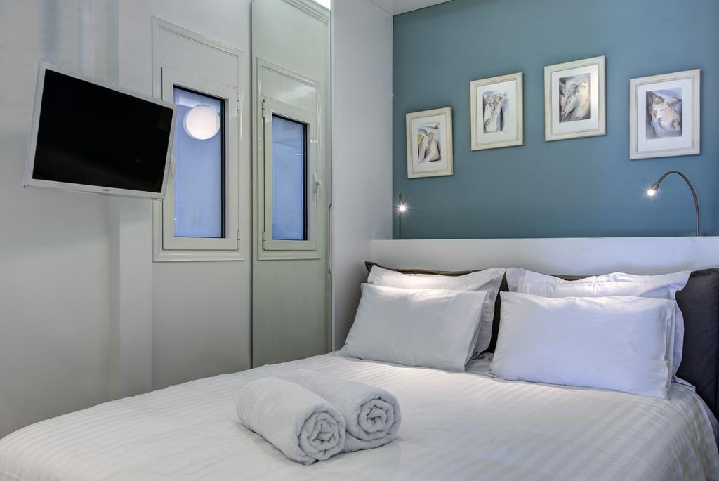 Frixos Acropolis Luxury Apartment 아테네 외부 사진